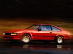 Toyota Celica Supra 1984 года